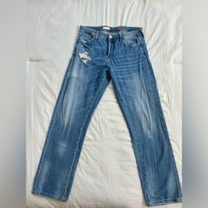 Pilcro Jeans